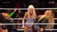Nia Jax & Tamina gave a special nod towards Roman Reigns